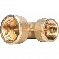 SFT-0013-000134 STOUT Угольник ВВ 1"X3/4