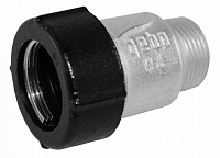 Соединитель нар.рез. GEBO QA 3/4" (AK)