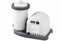 Фильтрующий насос Intex Filter Pump 28636