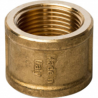 SFT-0005-000011 STOUT Муфта ВВ 1"