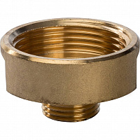 SFT-0007-000134 STOUT Переходник ВН 1"x3/4"