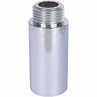 SFT-0061-001250 STOUT Удлинитель НН хромированный 1/2"x50