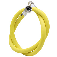 подводка для газа ПВХ 1,0м 1/2" г/ш