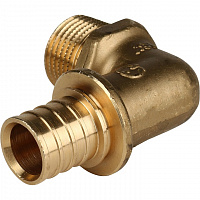 Угольник переходной нар.р. 20х1/2" SFA-0005-002012 STOUT