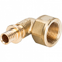 Угольник переходной вн.р. 16х3/4" SFA-0006-001634 STOUT