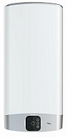 Водонагреватель 50л ARISTON ABS VELIS EVO INOX PW 50 нерж.