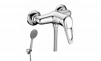 LM4103C Luna Смеситель для душа Ø45 мм
