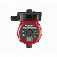 Насос циркуляц. UPA 15-90 (для пов. давления)(1/2", 230В)(59539512) Grundfos (уценка)