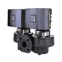 Насос циркуляц. TPED 40-90/4 (97931868) Grundfos