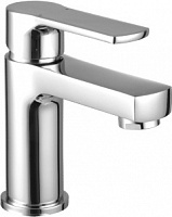 LM1506C Grace Смеситель для умывальника монолитный, хром