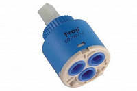 F50-3 Картридж для елочки 40мм FRAP® (50/500)