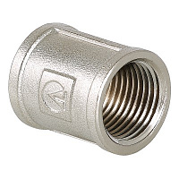 Муфта 3/4" Valtec