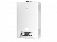 Колонка газовая Electrolux GWH 265 ERN NanoPlus 11л/м