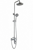 SL80-003-6 Смеситель для душа РМС