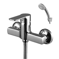 LM1503C Смеситель LEMARK Plus Grace для душа
