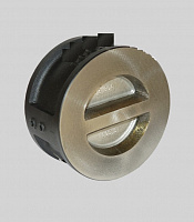 Обратный клапан межфланцевый Ду 65 Ру 16 Tmax=110°С, чугунный, Гранлок® CV16
