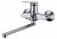 SL121-006Е Смеситель для ванны,ф35