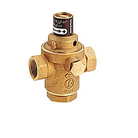 наполняющая группа с манометром R150 1/2" 