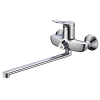 SL120-006E смеситель для ванны РМС