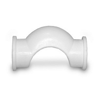 Скоба D-32 коротк. PRO AQUA