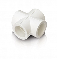 Крестовина D-32 PRO AQUA