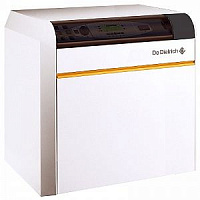 Котел газов.чугун. DTG230-9S 72кВт "Dt Dietrich"