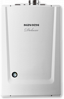 Котел газ.настен. NAVIEN DELUXE-16K COAXIAL