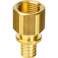 Переходник с вн.р. 16х1/2 SFA-0002-001612 STOUT