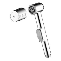 LM8059C Лейка для биде с настенным креплением, хром