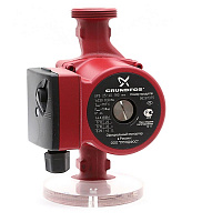 Насос циркуляц. UPS 25-60 (1", 3х400В)(59546800) Grundfos
