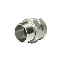 американка прям. 2" СМ гш