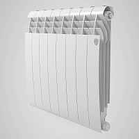 Радиатор Royal Thermo BiLiner 500 Bianco Traffico 