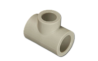тройник перех.D 63/40/63 FV plast