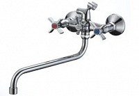 SL118-143 Смеситель для ванны