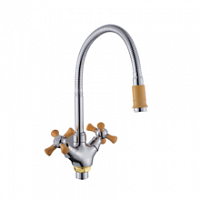 SL92YW-279F смеситель для кухни