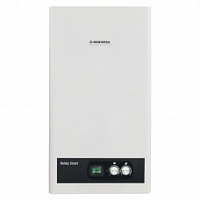 Котёл газовый NOBBY SMART 28-2CS Kentatsu