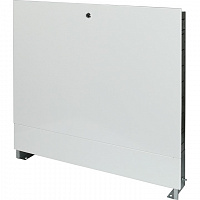 Шкаф коллекторный ШРВ-3 (670х125х746) Stout SCC0002000810