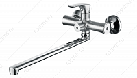 SL126-006E смеситель для ванны