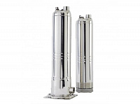 Насос колодезный SPO 5-55 A 1x220 20м (96587136)