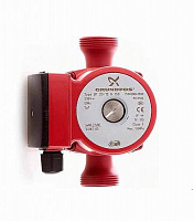 Насос циркуляц. UP 20-15 N (59641500) 150 Grundfos