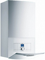 Котел настенный Vaillant turboTEC plus VU 322/5-5 (0010020413)