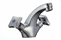 SL117-161 Смеситель для умывальника РМС