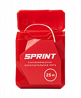 Уплотнительная нить Sprint  25м бокс, блистер