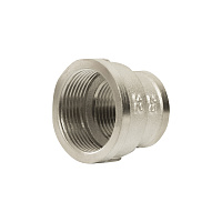 муфта перех.1 1/4"-1" СМ