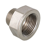 переходник 1/2"-3/8" в/н VALTEC