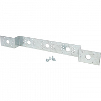 Кронштейн, тип 75 / 150 (планка настенная) SFA-0027-252525