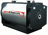 Котел стальн. 620кВт NO 630 Protherm
