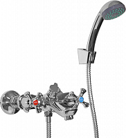 Смеситель Mixline модель ML10-01 