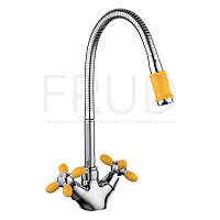 R43127-9 cмеситель FRUD 