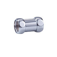 Соединение для П/С ПРЯМОЕ S1"Fx3/4"F VSF54 